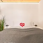 Appartamento Penthouse Mit Traumhafter Terrasse Klimatisiert *