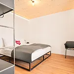 Penthouse Mit Traumhafter Terrasse Klimatisiert Appartamento