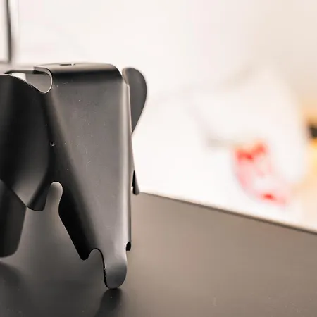 Penthouse Mit Traumhafter Terrasse Klimatisiert 아파트 프리드리히스하펜