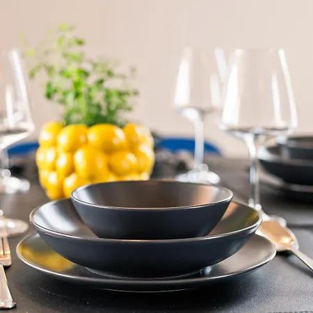 Penthouse Mit Traumhafter Terrasse Klimatisiert Appartement