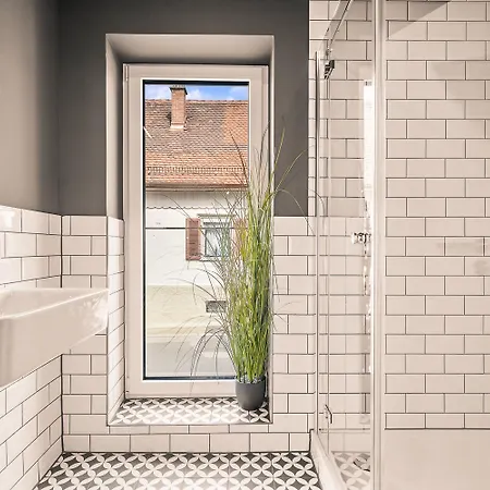 Penthouse Mit Traumhafter Terrasse Klimatisiert *