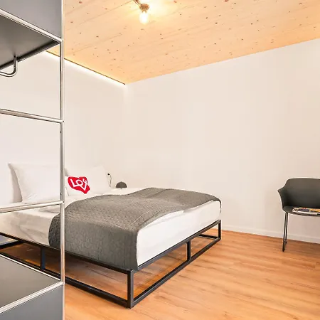 Penthouse Mit Traumhafter Terrasse Klimatisiert Apartmán